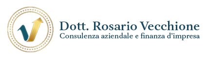 Dott. Rosario Vecchione — Consulenza aziendale e finanza d'impresa