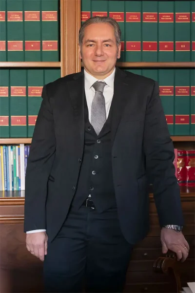 Dott. Rosario Vecchione